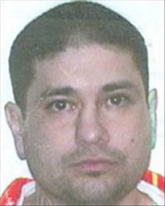 Mike Joe Garcia a registered Sex Offender of California