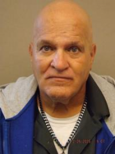 Mike James Henry a registered Sex Offender of California