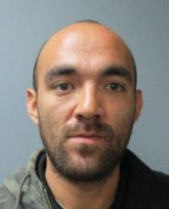 Mike Hernandez Jr a registered Sex Offender of California