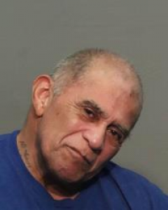 Mike Lopez Murillo a registered Sex Offender of California