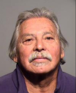 Mike Donate Ortega a registered Sex Offender of California