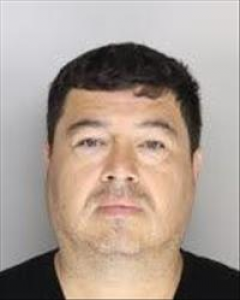 Mike Ysabel Rolon a registered Sex Offender of California
