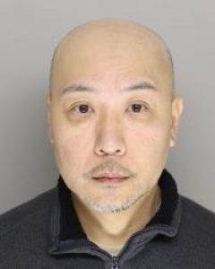 Mike Ho Wong a registered Sex Offender of California