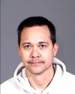 Mike Kentaro Yavornicky a registered Sex Offender of California