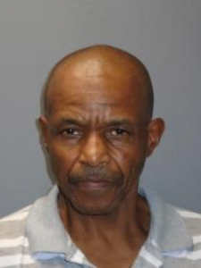 Mikko Bernail James a registered Sex Offender of California