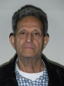 Milad Anis Shenouda a registered Sex Offender of California
