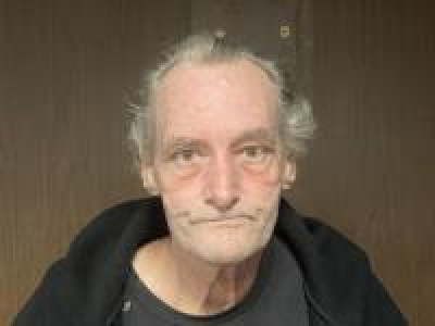 Milan Lee Crago a registered Sex Offender of California