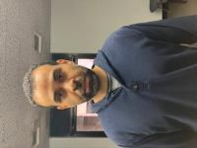 Milan Manoj Irvin a registered Sex Offender of California