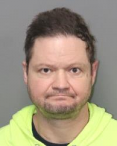 Miles Christopher Hooper a registered Sex Offender of California