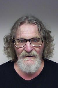 Miles James Payne a registered Sex Offender of California