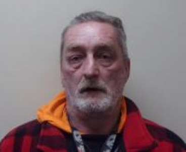 Milford Bradford Taylor a registered Sex Offender of California