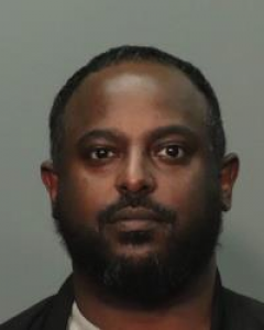 Millyon Habtay Makonnen a registered Sex Offender of California