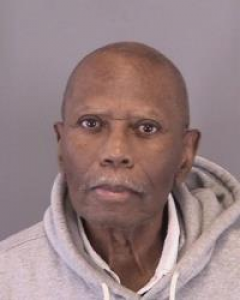 Milton Clark Jr a registered Sex Offender of California