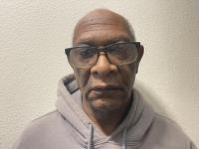 Milton Dean Gayles a registered Sex Offender of California