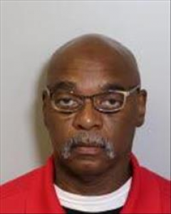 Milton Green a registered Sex Offender of California