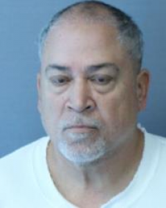 Milton James Hill a registered Sex Offender of California