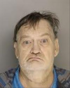 Milton Jay Kern Jr a registered Sex Offender of California