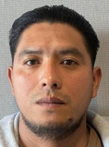 Milton Lopez a registered Sex Offender of California