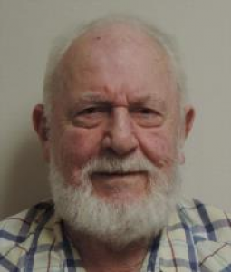 Milton John Miller a registered Sex Offender of California