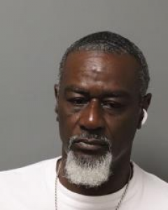 Milton Render a registered Sex Offender of California
