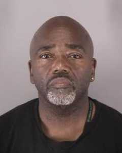 Milton Gene Singletary a registered Sex Offender of California