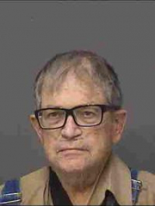 Milton Joseph Smith a registered Sex Offender of California