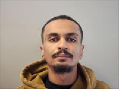 Minda Shewangizaw a registered Sex Offender of California