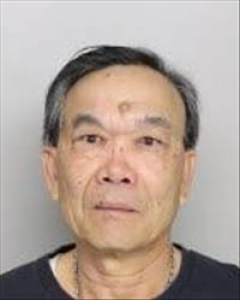 Minh Van Cao a registered Sex Offender of California