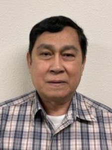 Minh Nguyen a registered Sex Offender of California