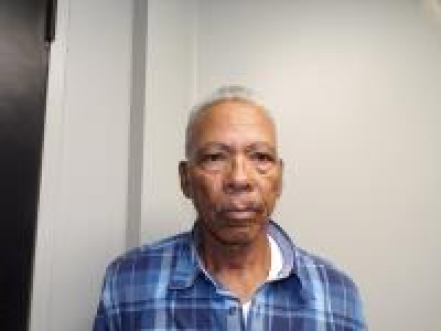 Minor Larryette Griffin a registered Sex Offender of California