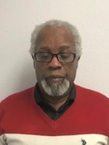 Minor Charles Huff a registered Sex Offender of California