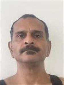 Miqual Zavala a registered Sex Offender of California