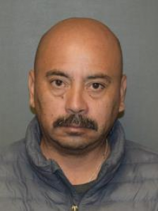 Miranda Luis Arturo Hernandez a registered Sex Offender of California