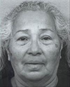 Mirtala C Pinto a registered Sex Offender of California