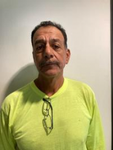 Misac Herrejon Martinez a registered Sex Offender of California