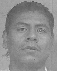 Misael Loza Torres a registered Sex Offender of California
