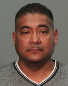 Miseal Bejaranohernande a registered Sex Offender of California