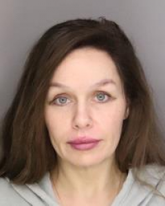 Mistie Rebecca Atkinson a registered Sex Offender of California