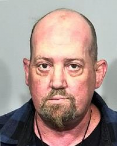 Mitchell Kirk Allen a registered Sex Offender of California