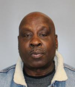 Mitchell Jackie Brown a registered Sex Offender of California