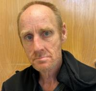 Mitchell Lewis Carter a registered Sex Offender of California