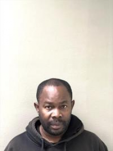 Mitchell Lee Cash Sr a registered Sex Offender of California