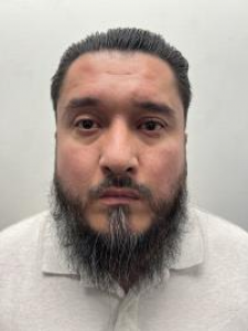 Mitchell Efrain Dominguez a registered Sex Offender of California