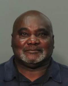 Mitchell Douglas Earl a registered Sex Offender of California