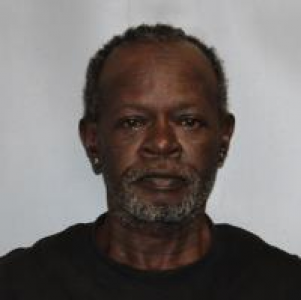Mitchell Lorenzo Edmondson a registered Sex Offender of California