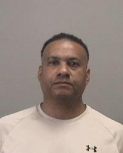 Mitchell Dean Edwards a registered Sex Offender of California