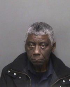 Mitchell Foote a registered Sex Offender of California