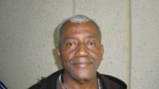 Mitchell Edward Jackson a registered Sex Offender of California