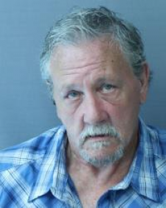Mitchell Franklin Lalas a registered Sex Offender of California