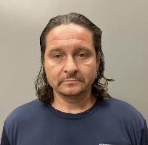 Mitchell Line a registered Sex Offender of California